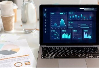 Liderando la Innovación: Excelencia en Servicios Financieros