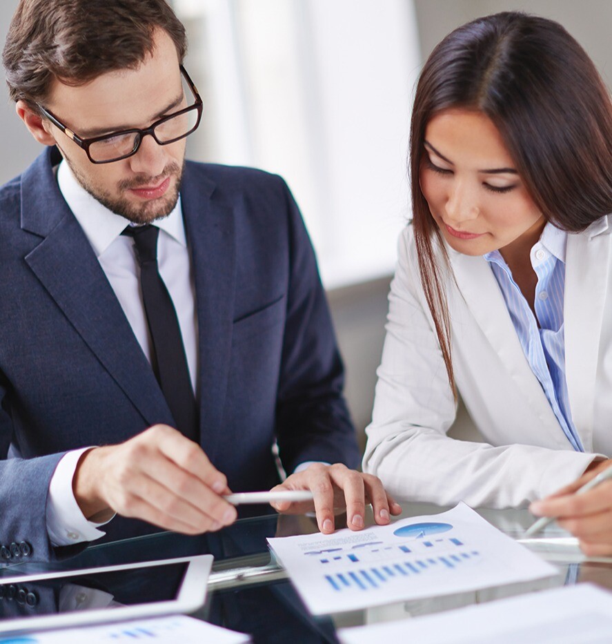 Asesoría Financiera